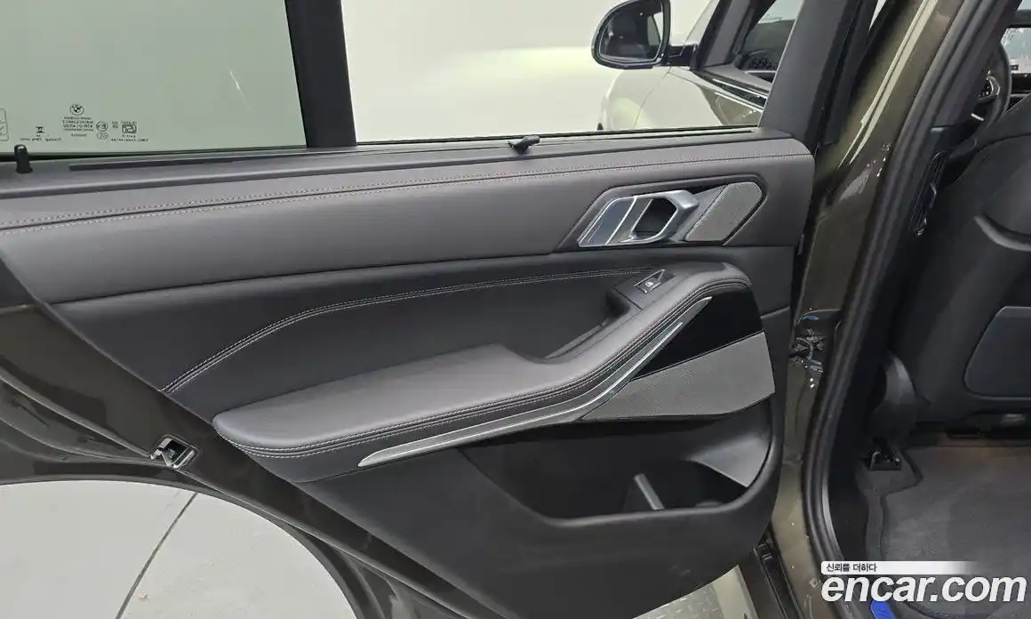 BMW X5 2025 3.0 автомат (гидро), фото 15