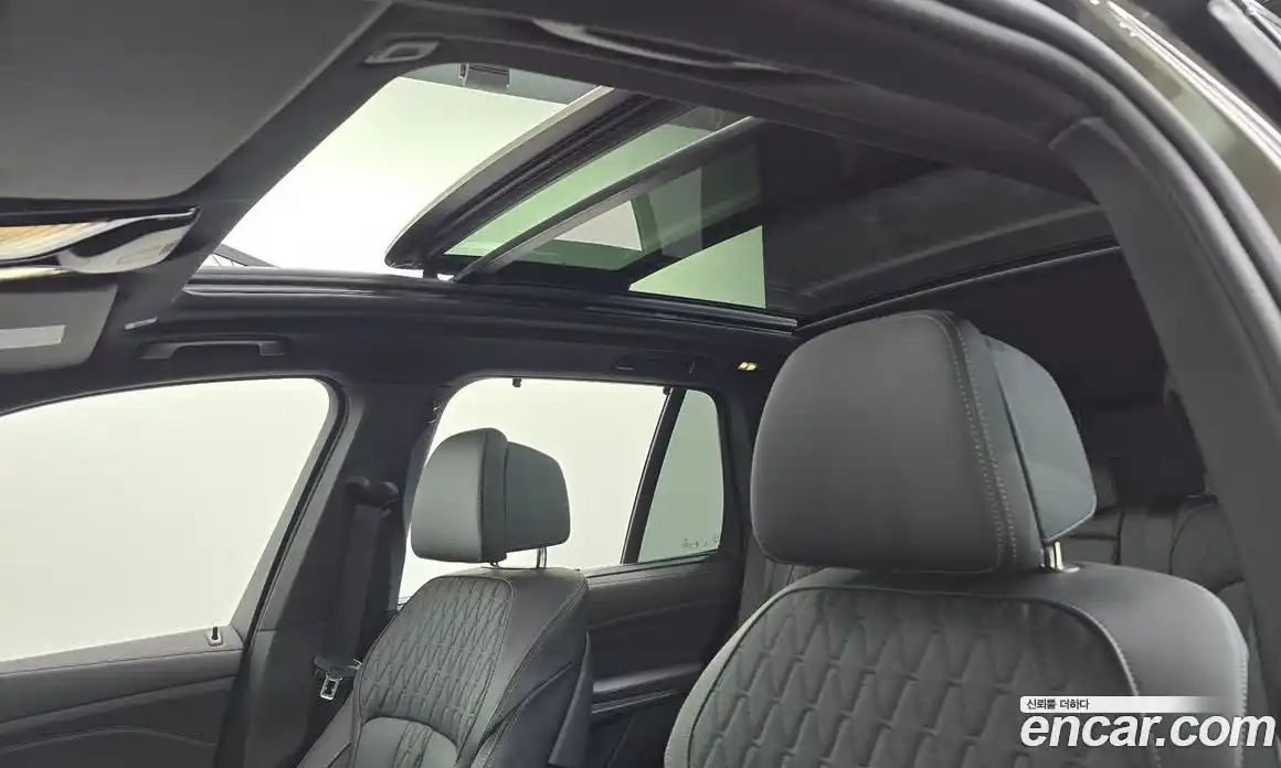 BMW X5 2025 3.0 автомат (гидро), фото 22