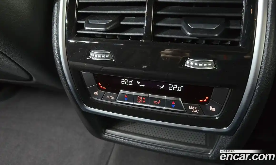 BMW X5 2025 3.0 автомат (гидро), фото 26
