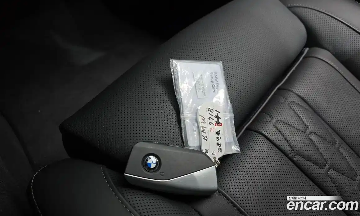 BMW X5 2025 3.0 автомат (гидро), фото 33