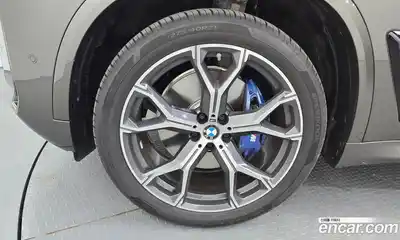 BMW X5 2025 3.0 автомат (гидро), миниатюра 5
