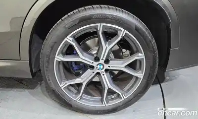 BMW X5 2025 3.0 автомат (гидро), миниатюра 7