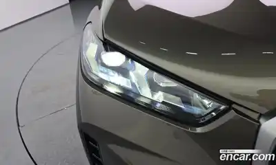 BMW X5 2025 3.0 автомат (гидро), миниатюра 8
