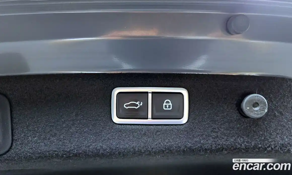 Genesis G70 2022 3.3 автомат (гидро), фото 20