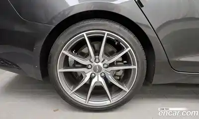 Genesis G70 2022 3.3 автомат (гидро), миниатюра 5