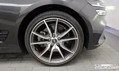 Genesis G70 2022 3.3 автомат (гидро), миниатюра 7
