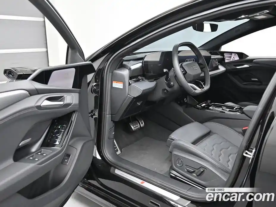 Audi A6 e-tron 2025 0.2 автомат (гидро), фото 11