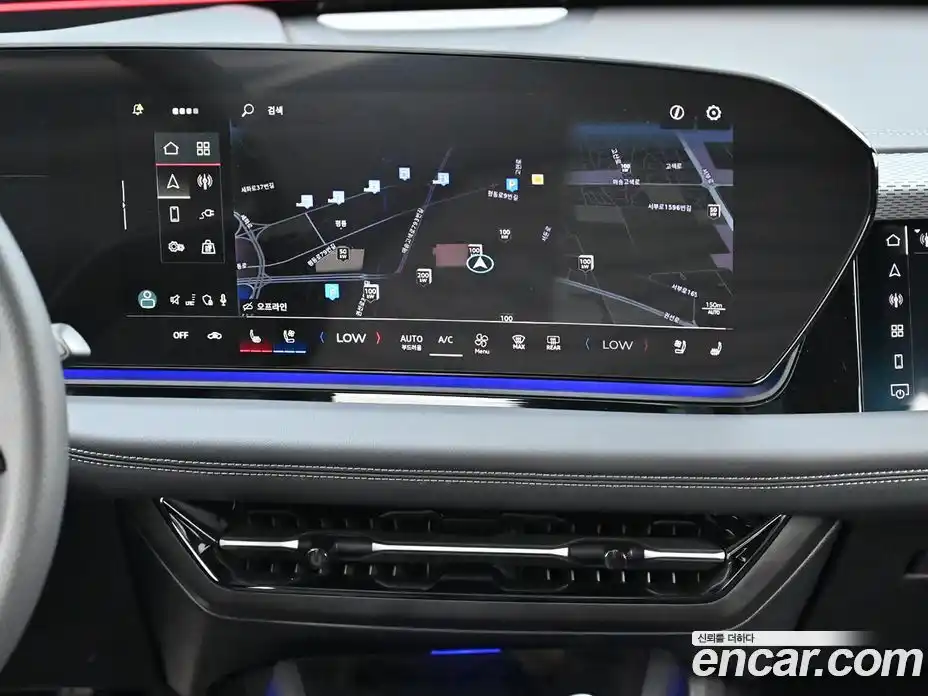Audi A6 e-tron 2025 0.2 автомат (гидро), фото 14