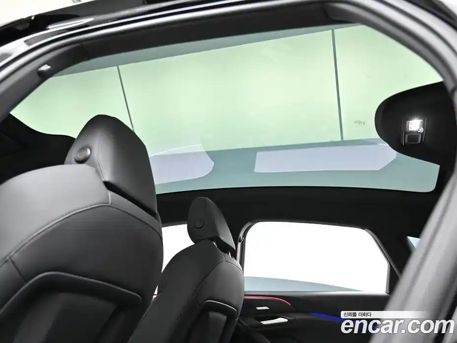 Audi A6 e-tron 2025 0.2 автомат (гидро), фото 19