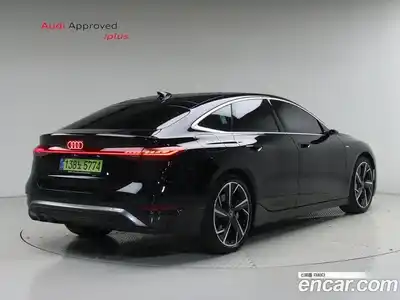 Audi A6 e-tron 2025 0.2 автомат (гидро), миниатюра 2