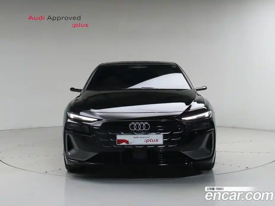 Audi A6 e-tron 2025 0.2 автомат (гидро), фото 3