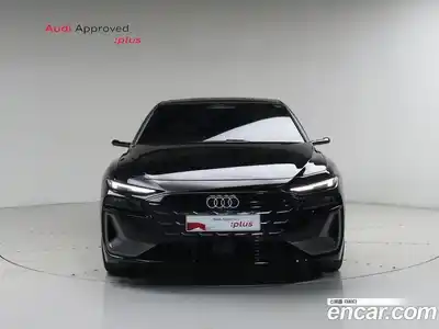 Audi A6 e-tron 2025 0.2 автомат (гидро), миниатюра 3