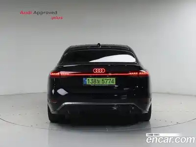 Audi A6 e-tron 2025 0.2 автомат (гидро), миниатюра 4