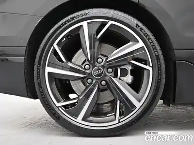 Audi A6 e-tron 2025 0.2 автомат (гидро), миниатюра 5