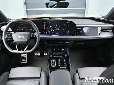 Audi A6 e-tron 2025 0.2 автомат (гидро), миниатюра 7