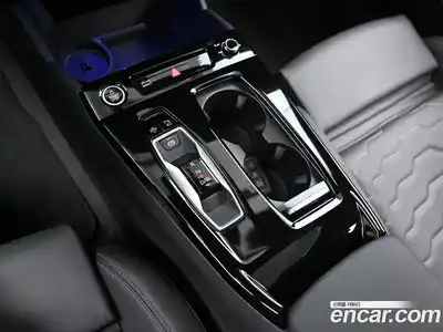 Audi A6 e-tron 2025 0.2 автомат (гидро), миниатюра 9