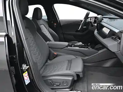 Audi A6 e-tron 2025 0.2 автомат (гидро), миниатюра 10