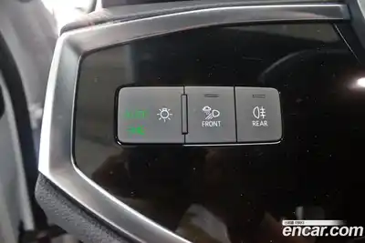 Audi Q3 2026 2.0 автомат (гидро), миниатюра 11