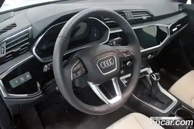 Audi Q3 2026 2.0 автомат (гидро), миниатюра 12
