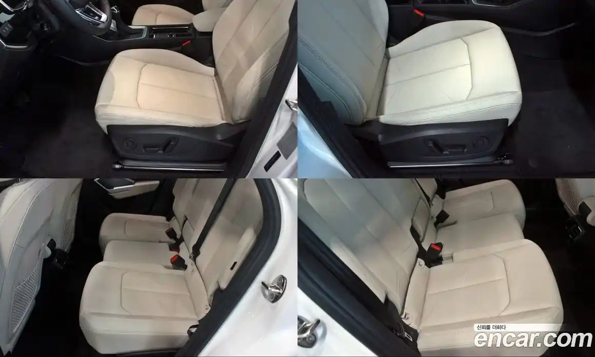 Audi Q3 2026 2.0 автомат (гидро), фото 16