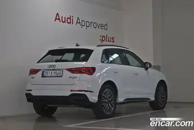Audi Q3 2026 2.0 автомат (гидро), миниатюра 2