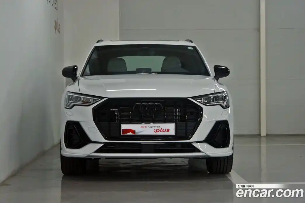 Audi Q3 2026 2.0 автомат (гидро), фото 3