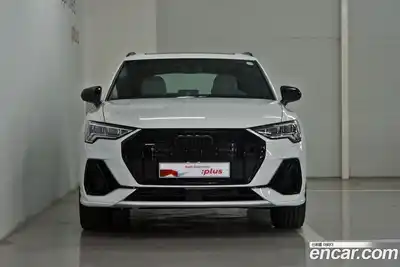 Audi Q3 2026 2.0 автомат (гидро), миниатюра 3