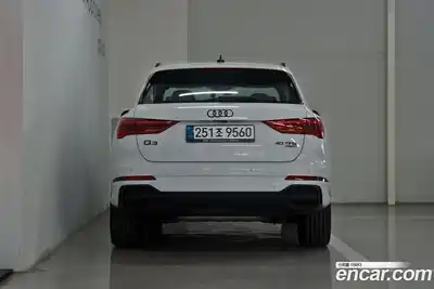 Audi Q3 2026 2.0 автомат (гидро), миниатюра 4