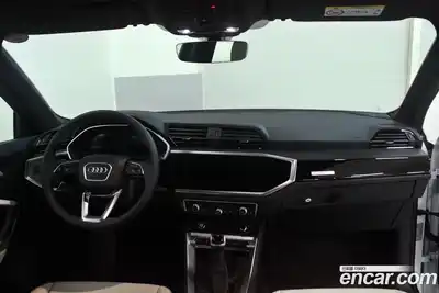 Audi Q3 2026 2.0 автомат (гидро), миниатюра 7