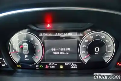 Audi Q3 2026 2.0 автомат (гидро), миниатюра 8