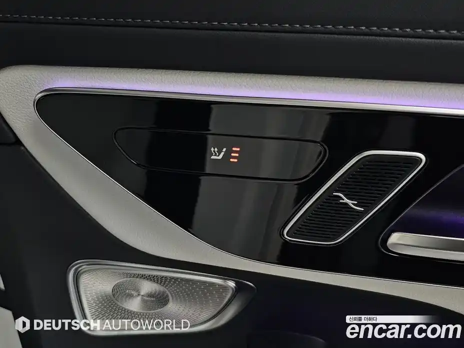 Mercedes-Benz GLC-Class 2025 2.0 автомат (гидро), фото 17