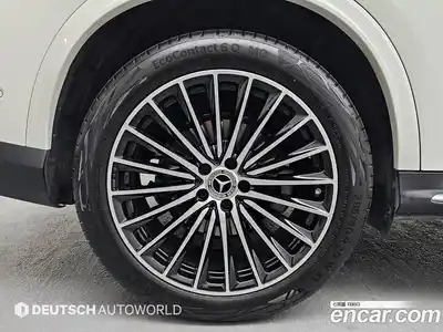Mercedes-Benz GLC-Class 2025 2.0 автомат (гидро), миниатюра 6