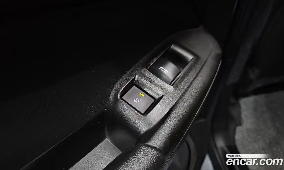 Chevrolet TrailBlazer 2021 1.3 автомат (гидро), фото 25