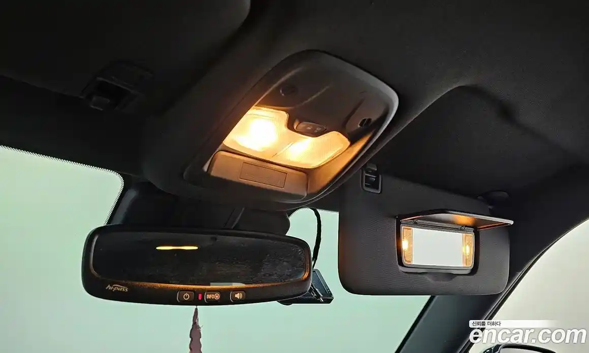 Chevrolet TrailBlazer 2021 1.3 автомат (гидро), фото 27