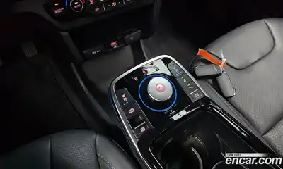 Kia Niro 2023 0.2 автомат (гидро), миниатюра 12