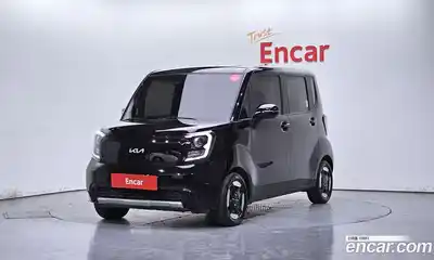 Kia Ray, 2024, 36 224 км