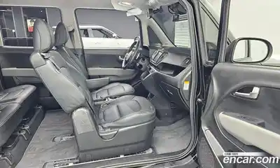 Kia Ray 2024 0.1 автомат (гидро), миниатюра 11