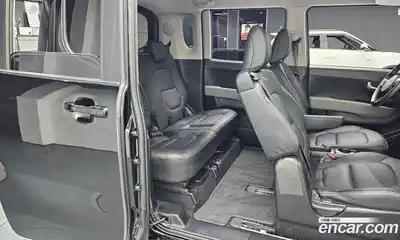 Kia Ray 2024 0.1 автомат (гидро), миниатюра 12