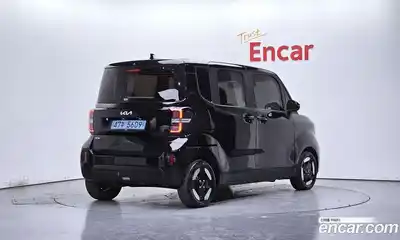 Kia Ray 2024 0.1 автомат (гидро), миниатюра 2