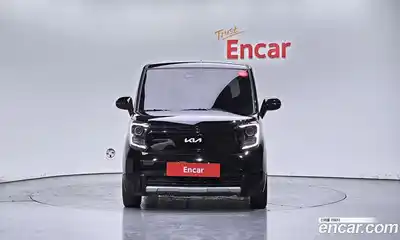 Kia Ray 2024 0.1 автомат (гидро), миниатюра 3