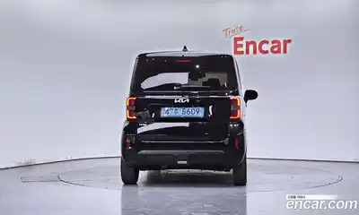 Kia Ray 2024 0.1 автомат (гидро), миниатюра 4
