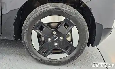 Kia Ray 2024 0.1 автомат (гидро), миниатюра 5