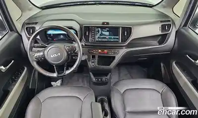 Kia Ray 2024 0.1 автомат (гидро), миниатюра 7