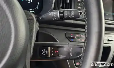 Kia Ray 2024 0.1 автомат (гидро), миниатюра 9