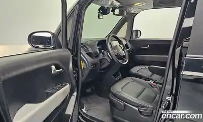 Kia Ray 2024 0.1 автомат (гидро), миниатюра 10