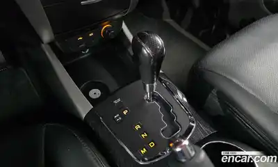 SsangYong Korando 2013 2.0 автомат (гидро), миниатюра 12