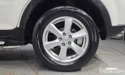 SsangYong Korando 2013 2.0 автомат (гидро), миниатюра 7