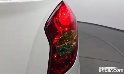 SsangYong Korando 2013 2.0 автомат (гидро), миниатюра 9