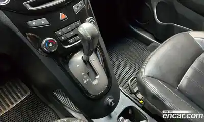 Chevrolet Orlando 2012 2.0 автомат (гидро), миниатюра 12