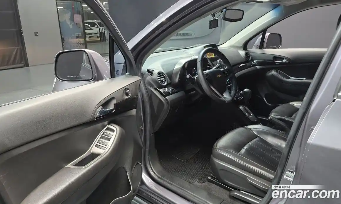 Chevrolet Orlando 2012 2.0 автомат (гидро), фото 13